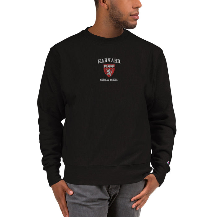 HMS Champion Sweatshirt