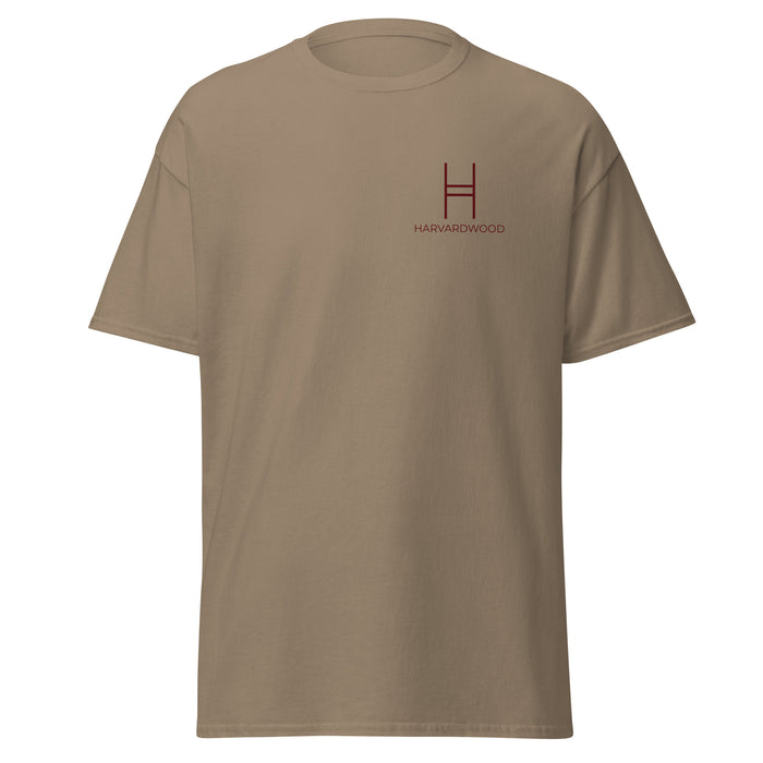 Harvardwood Unisex T-Shirt