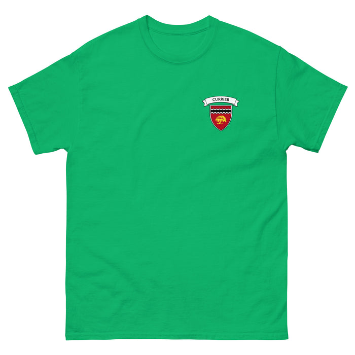 Currier House Banner T-Shirt