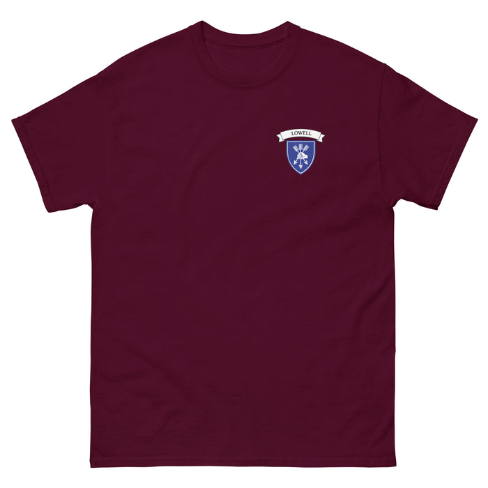 Lowell House Banner T-Shirt