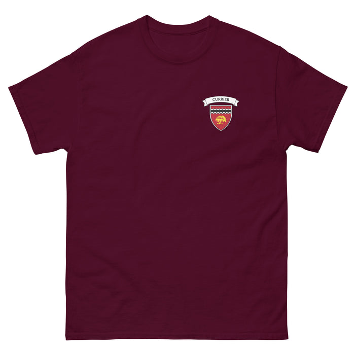 Currier House Banner T-Shirt
