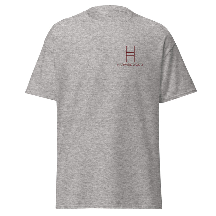 Harvardwood Unisex T-Shirt
