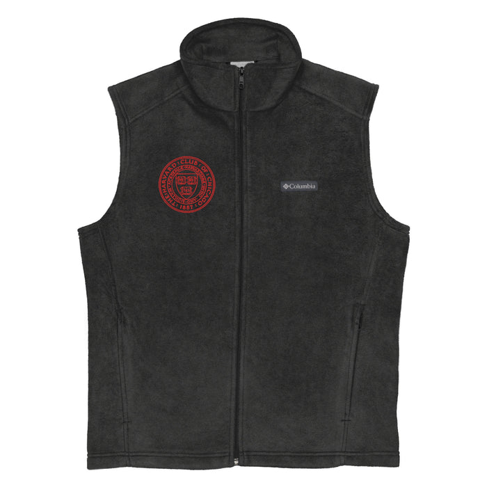 HCC Men's Steens Mountain Vest