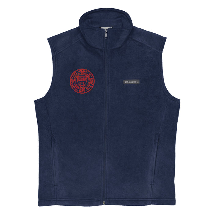 HCC Men's Steens Mountain Vest