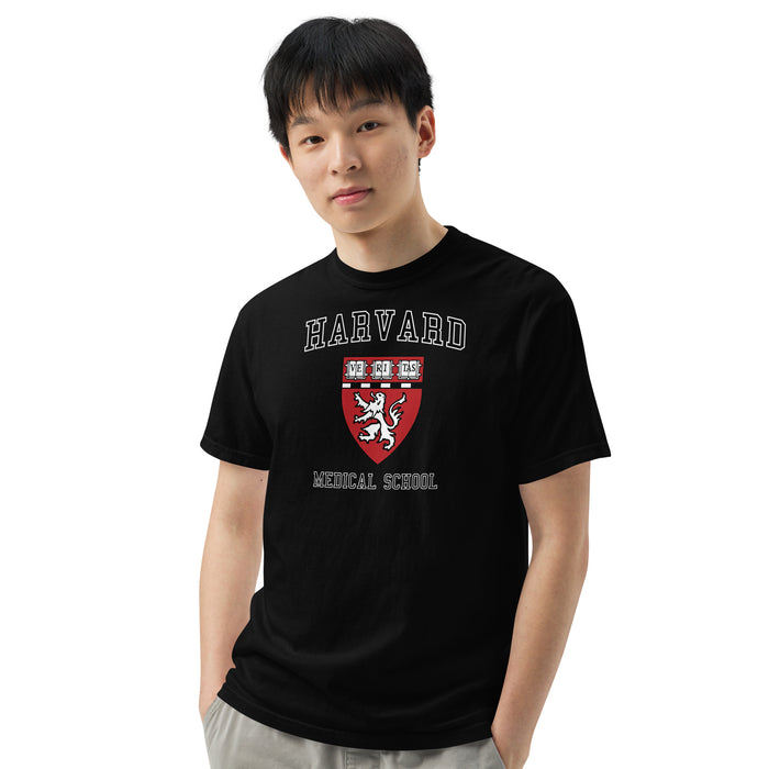 HMS heavyweight t-shirt