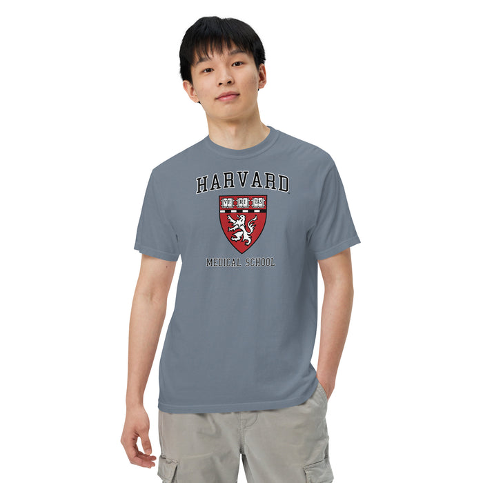 HMS heavyweight t-shirt