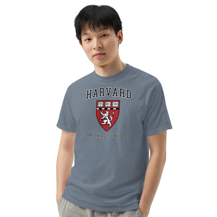 HMS heavyweight t-shirt