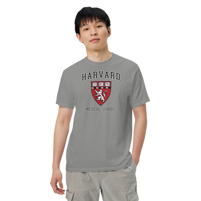 HMS heavyweight t-shirt