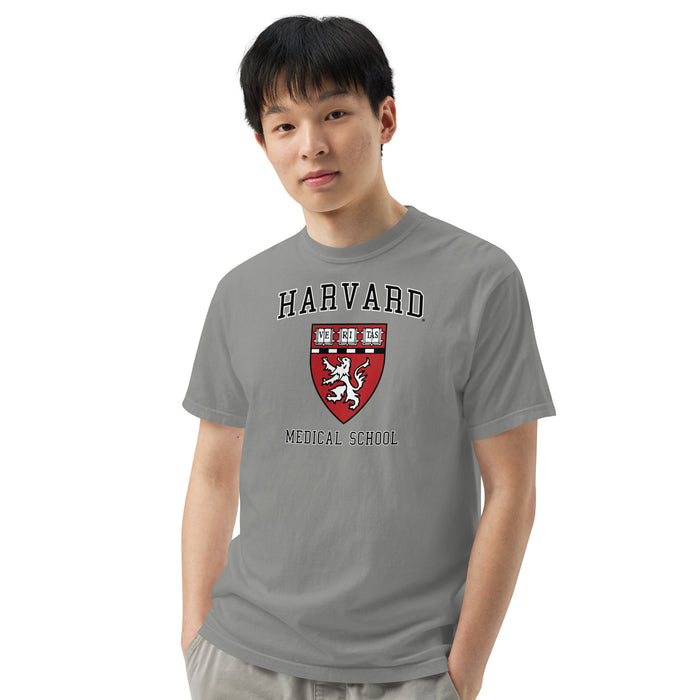 HMS heavyweight t-shirt