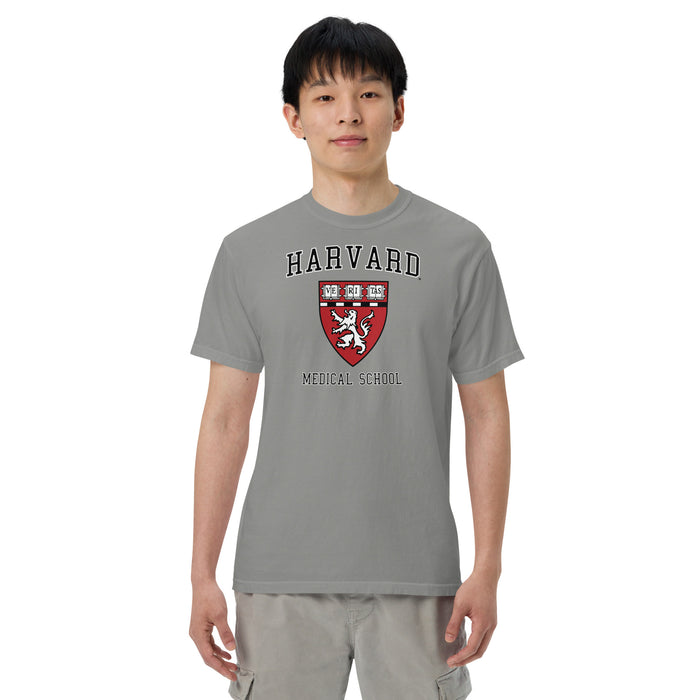 HMS heavyweight t-shirt
