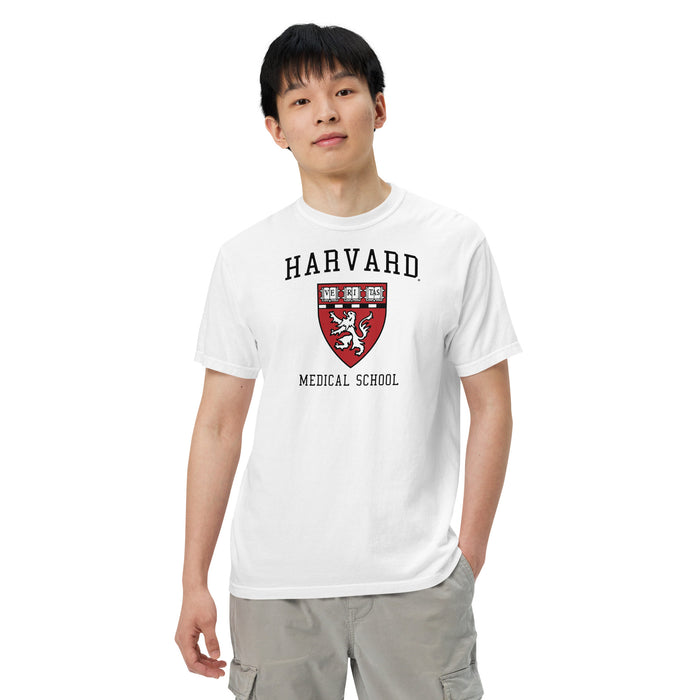 HMS heavyweight t-shirt