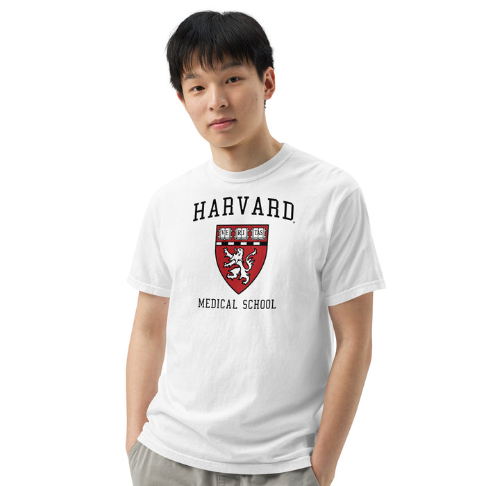 HMS heavyweight t-shirt