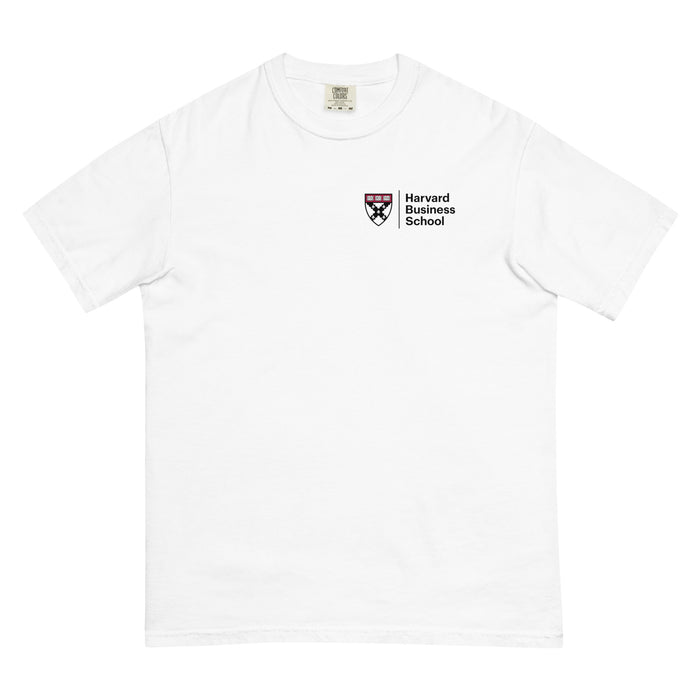 HBS Reunion Heavyweight t-shirt