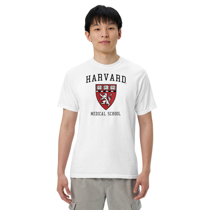 HMS heavyweight t-shirt