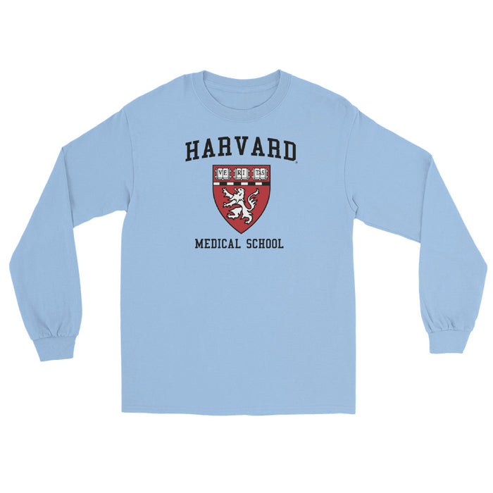 HMS Men’s Long Sleeve Shirt