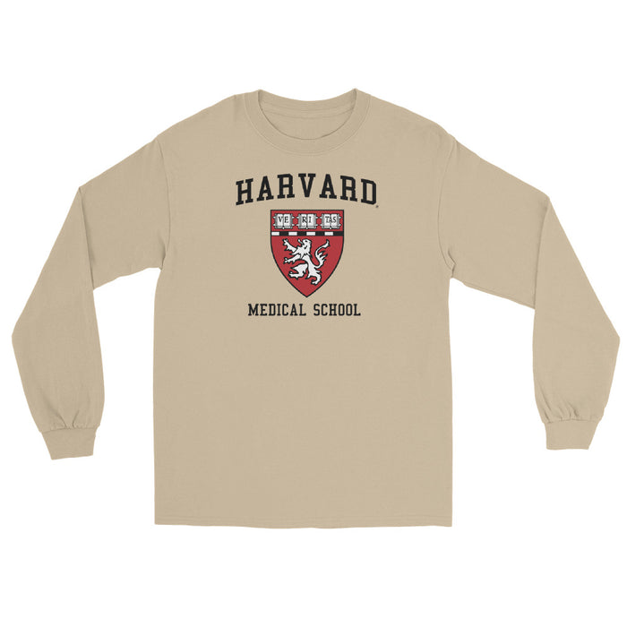 HMS Men’s Long Sleeve Shirt