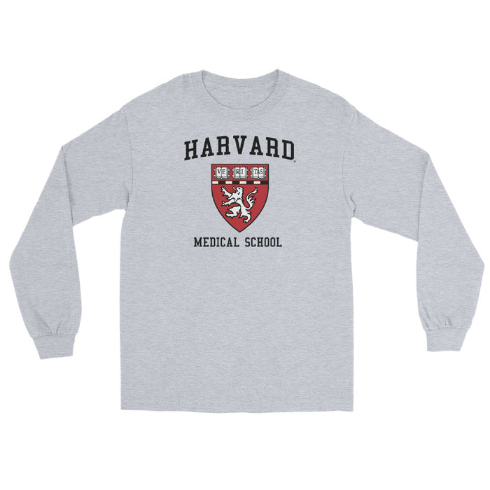 HMS Men’s Long Sleeve Shirt