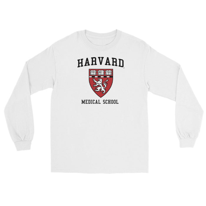 HMS Men’s Long Sleeve Shirt