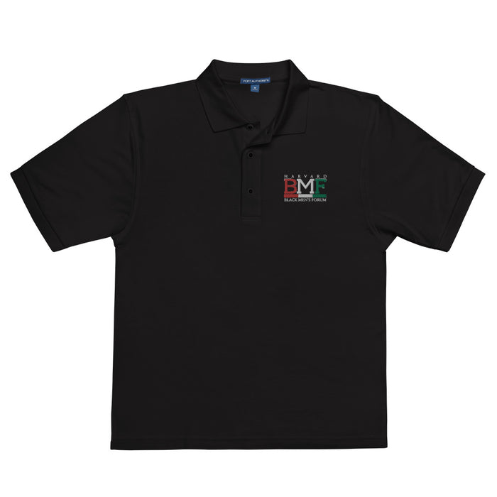 Black Men's Forum Polo