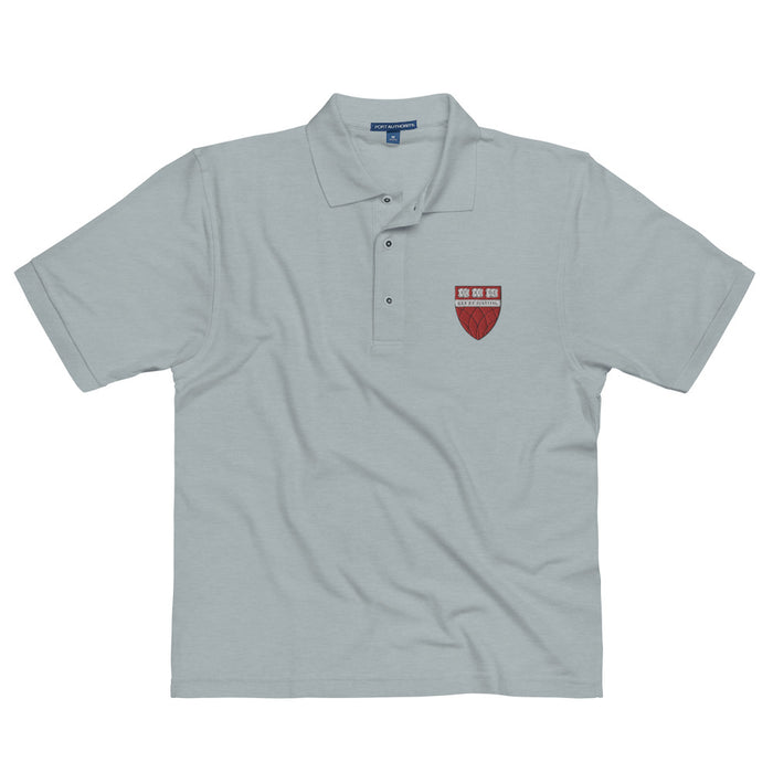 HLS Premium Polo