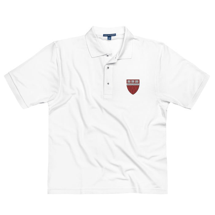 HLS Premium Polo