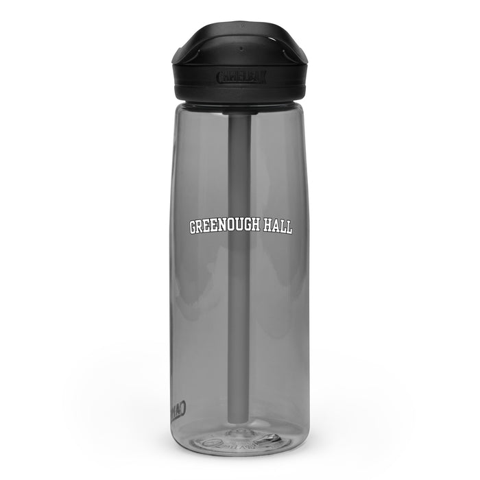 Greenough Hall Water Bottle