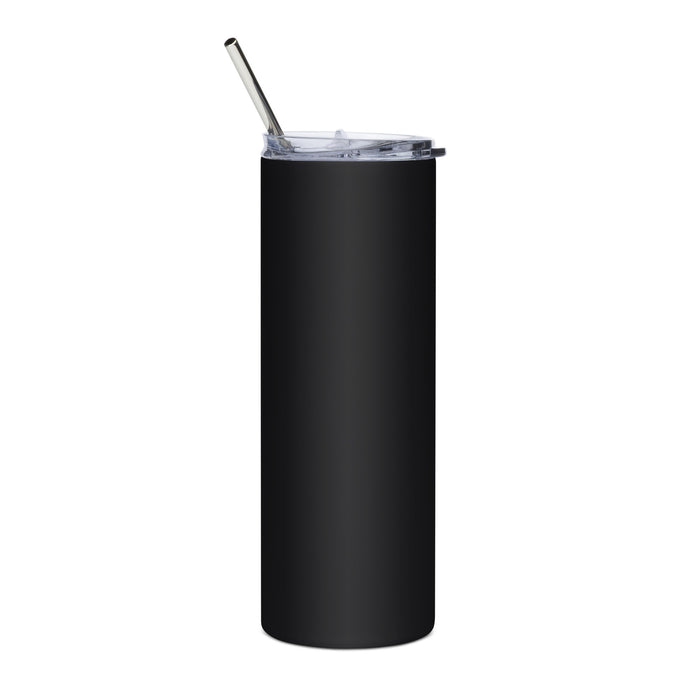 HMS Stainless steel tumbler