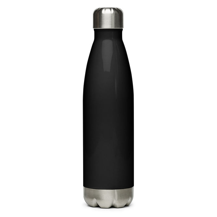 HMS Stainless Steel Water Bottle