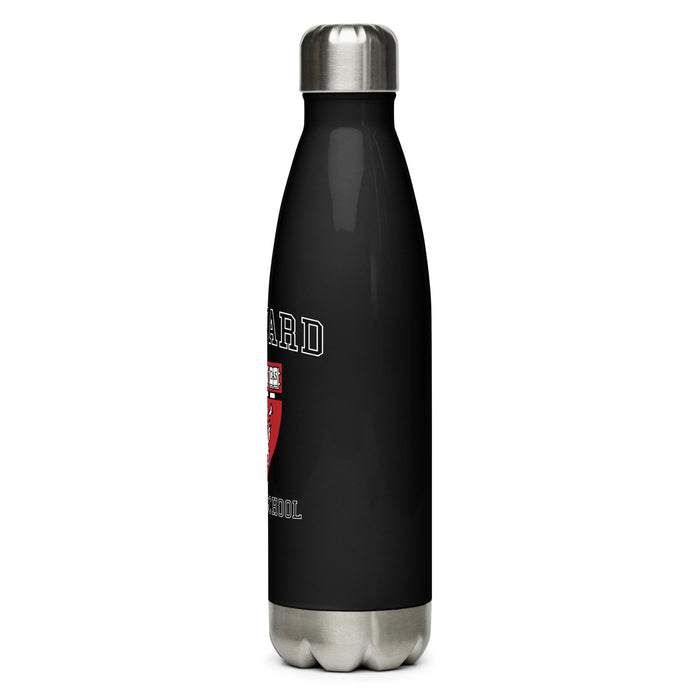 HMS Stainless Steel Water Bottle