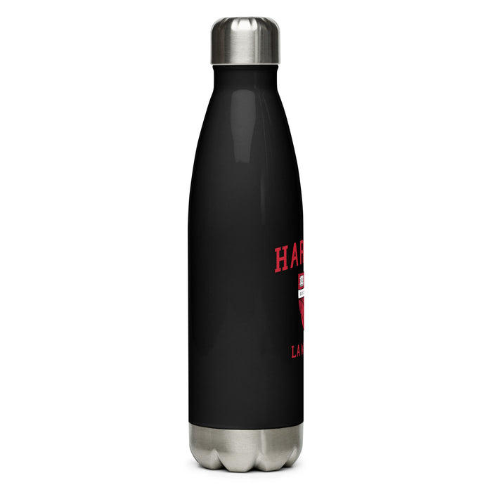 HLS Stainless Steel Water Bottle