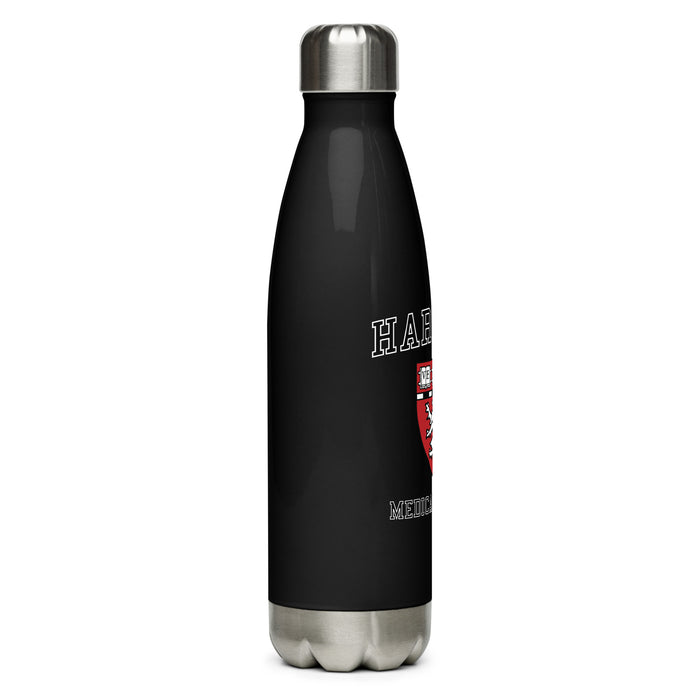 HMS Stainless Steel Water Bottle