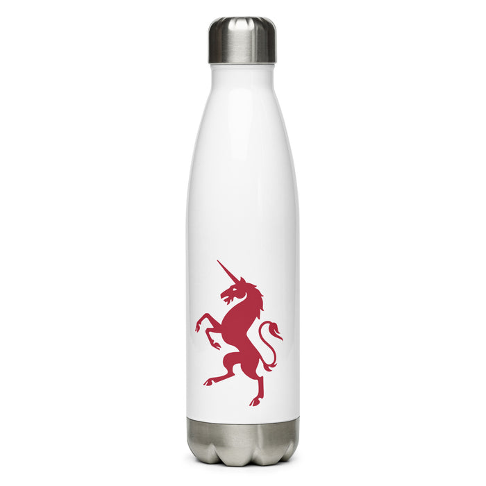 HCUK Unicorn (Scotland) Stainless Steel Water Bottle