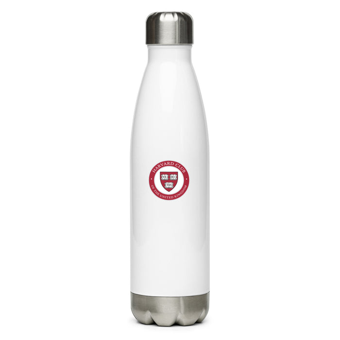 HCUK Unicorn (Scotland) Stainless Steel Water Bottle
