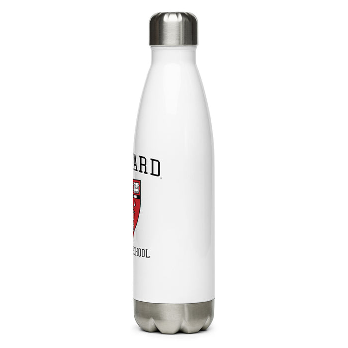 HMS Stainless Steel Water Bottle