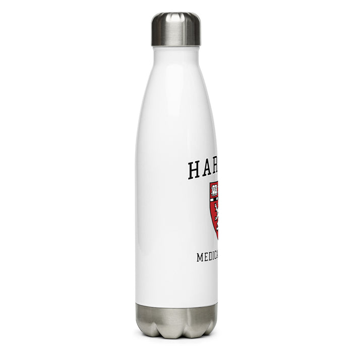 HMS Stainless Steel Water Bottle