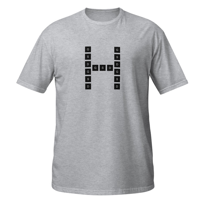Harvard GSD Unisex T-Shirt