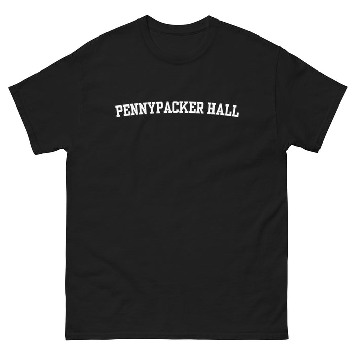Pennypacker Hall Unisex Tee