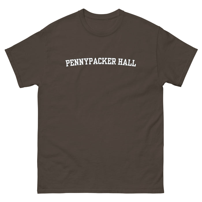 Pennypacker Hall Unisex Tee
