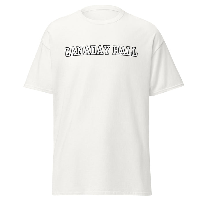 Canaday Hall Unisex Classic Tee