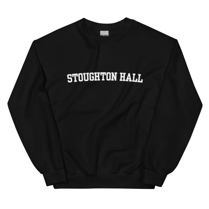 Stoughton Hall Unisex Sweatshirt
