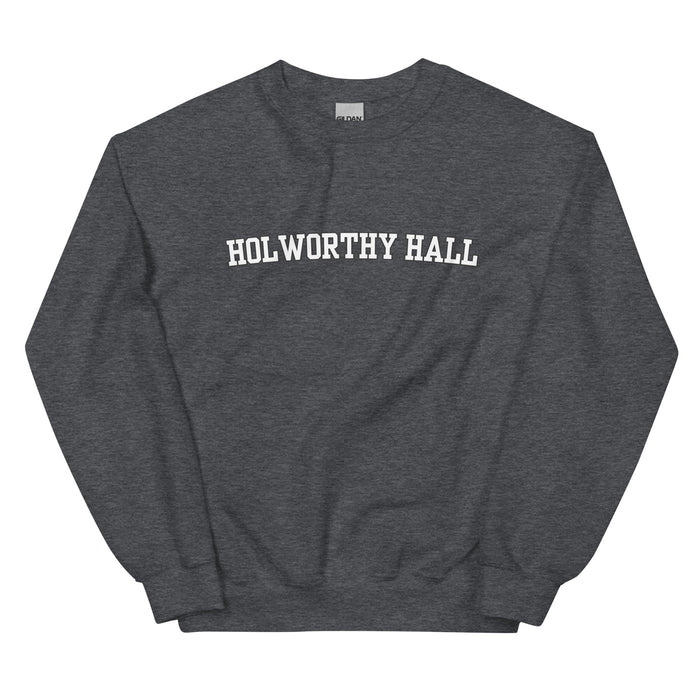 Holworthy Hall Unisex Sweatshirt
