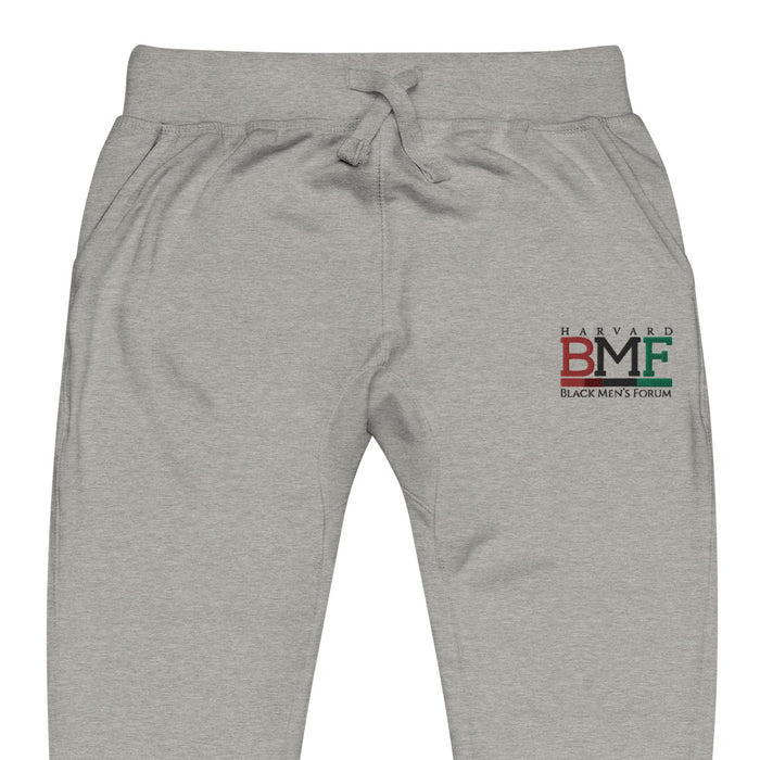 Black Men's Forum Sweatpants
