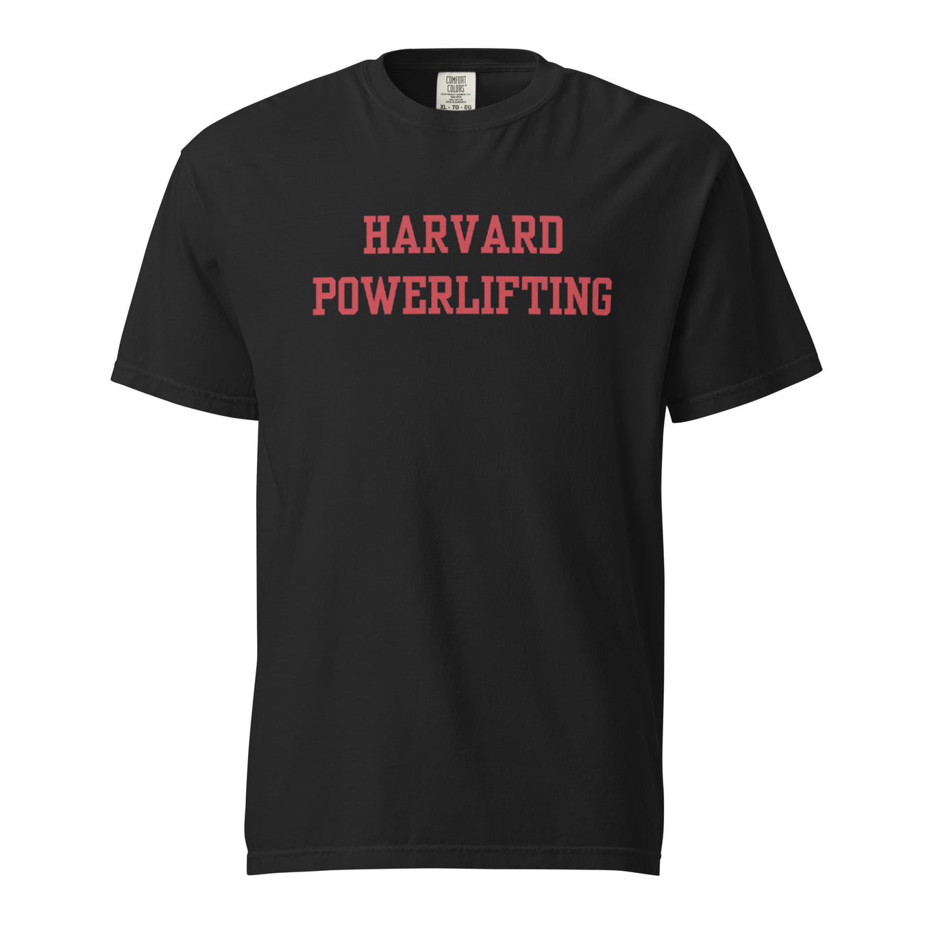 Harvard Powerlifting Club