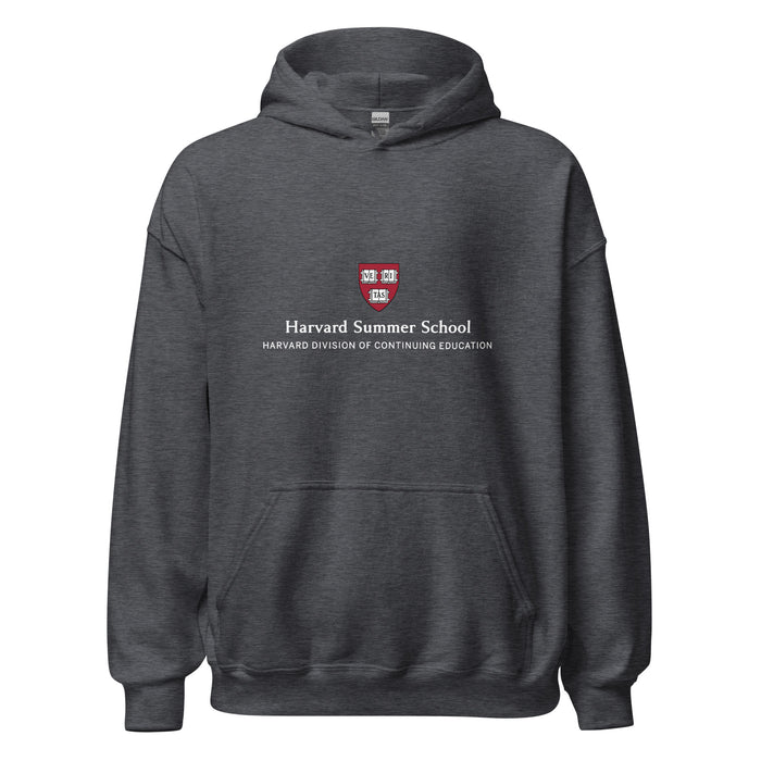 Harvard Summer School Unisex Hoodie