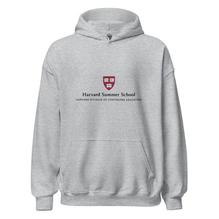 Harvard Summer School Unisex Hoodie