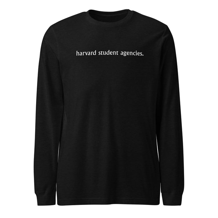HSA Quill Long Sleeve Tee