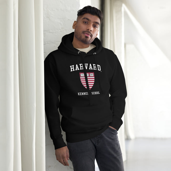 HKS Unisex Hoodie