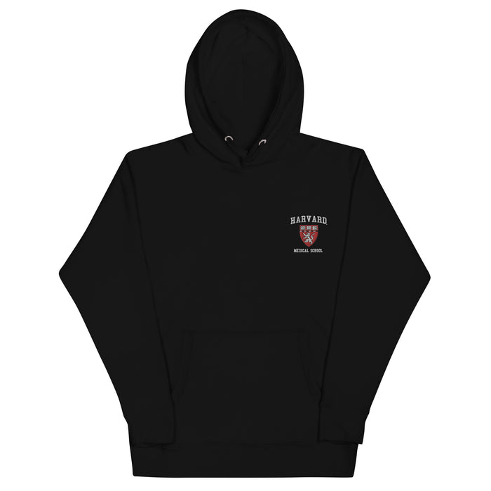 HMS Unisex Hoodie