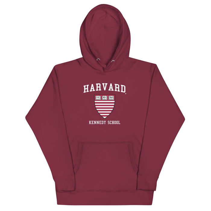 HKS Unisex Hoodie