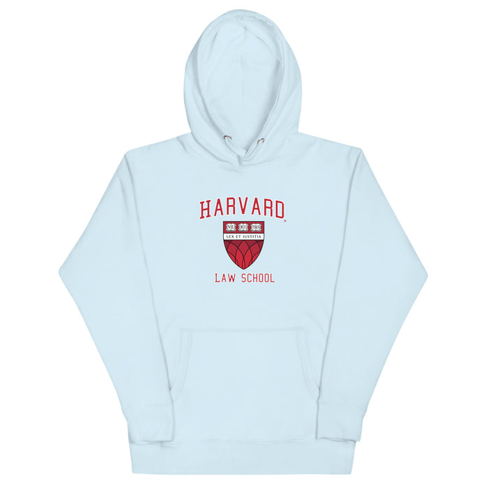 HLS Unisex Hoodie